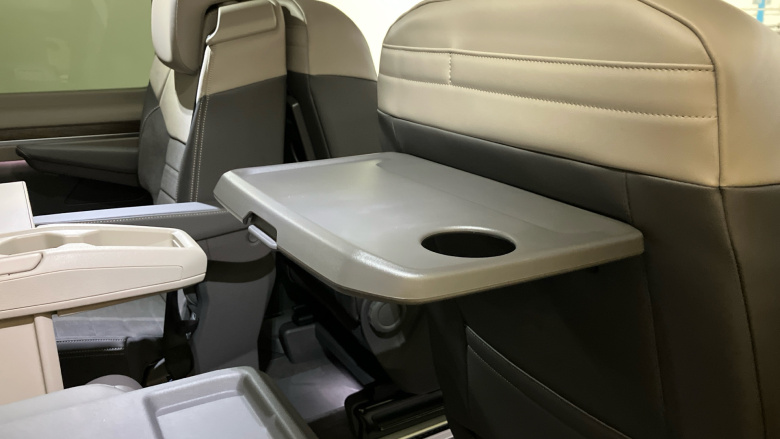 Volkswagen Multivan 2.0 TDI Style 5dr LWB DSG Diesel Estate